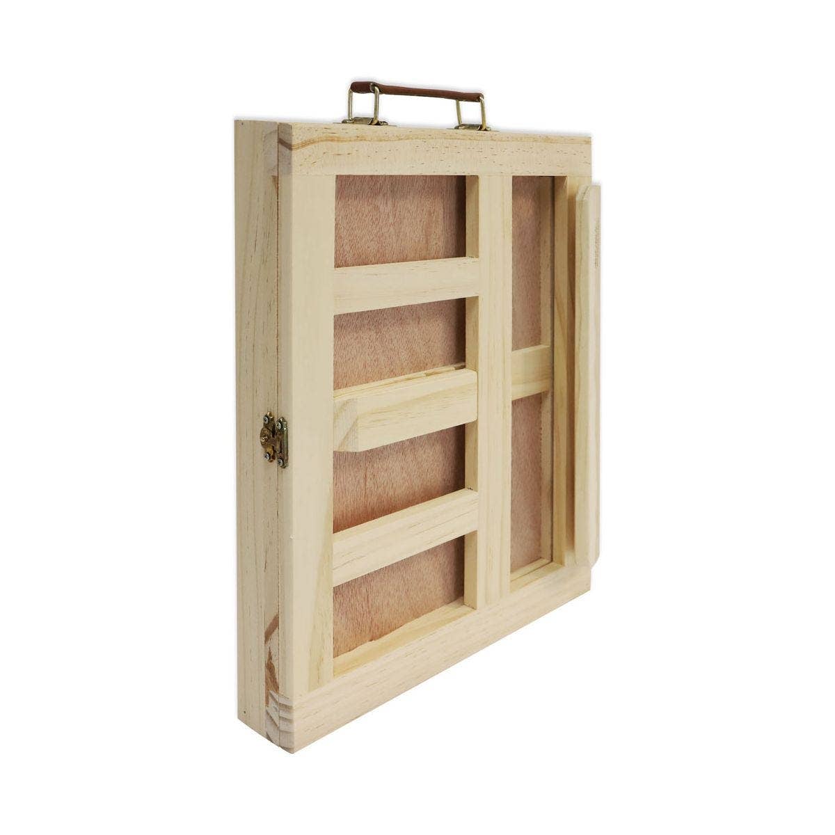 Easel - Table Easel with Drawer Signature