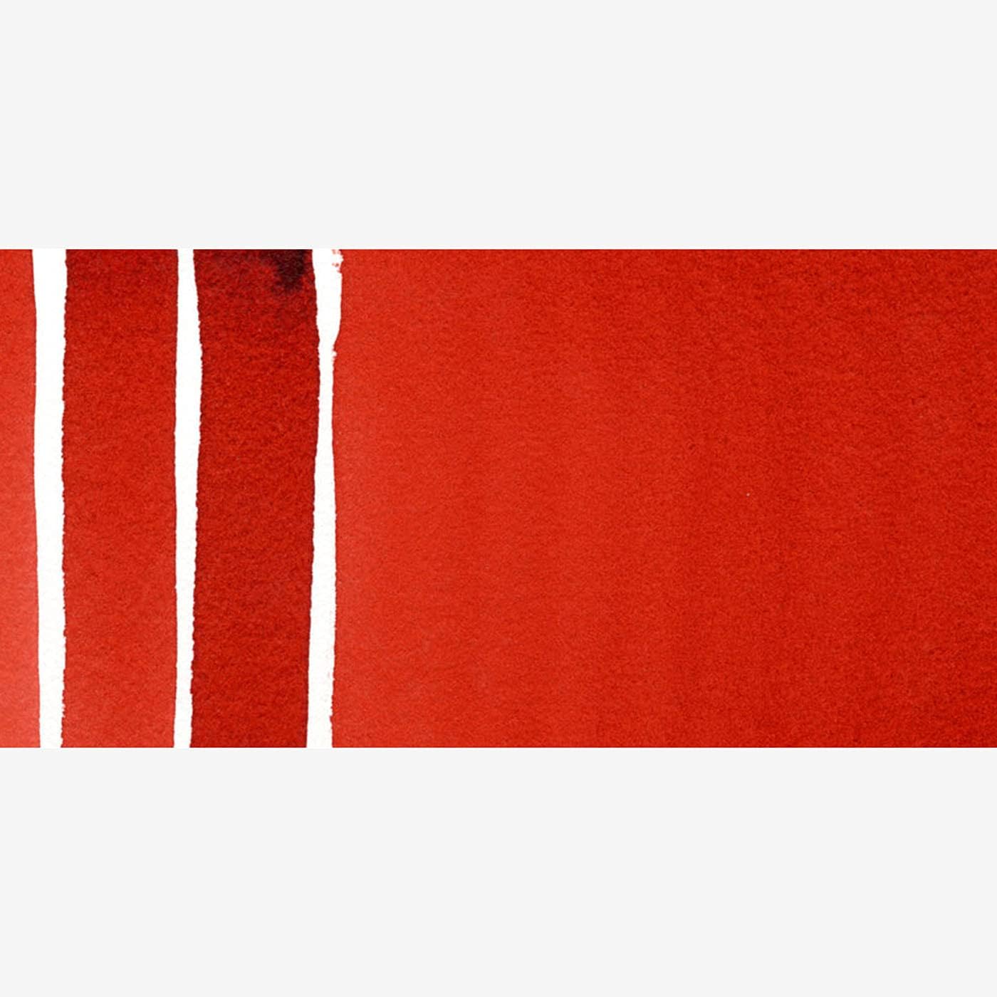 Paint - Daniel Smith Extra Fine Watercolor Paint 5ml Tube - Deep Scarlet