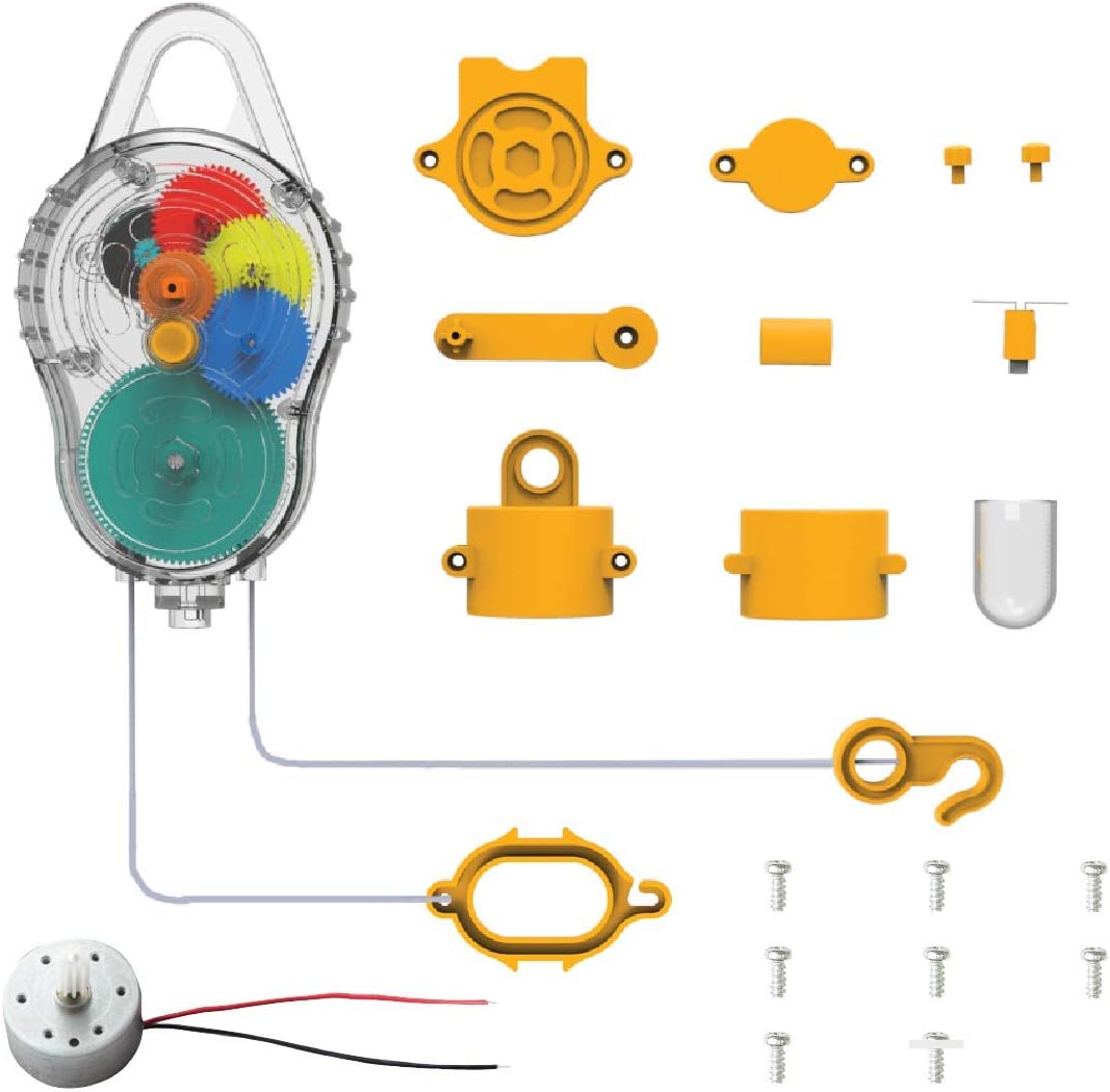 Craft Kit - Green Science - Eco-Tech Bulb