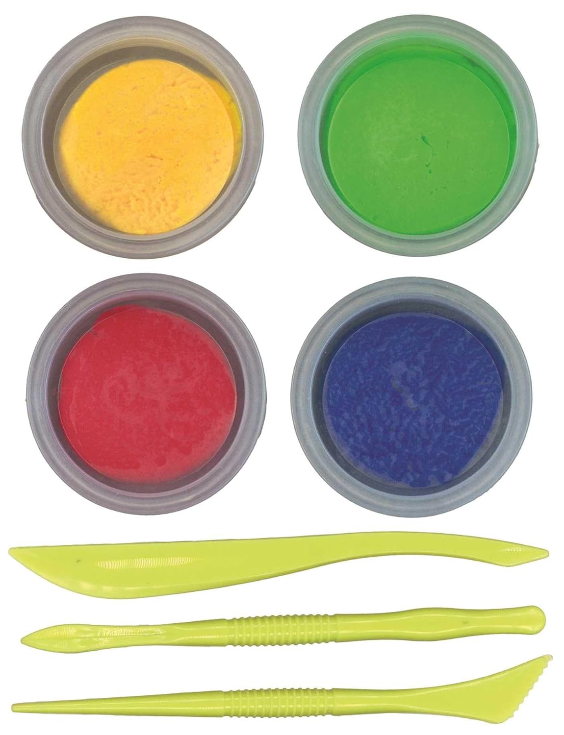 Craft Kit - Best Ever Dough Art