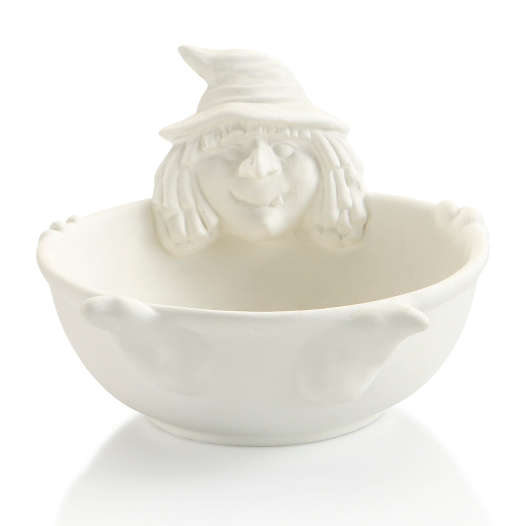 Bowl - Witch Bowl
