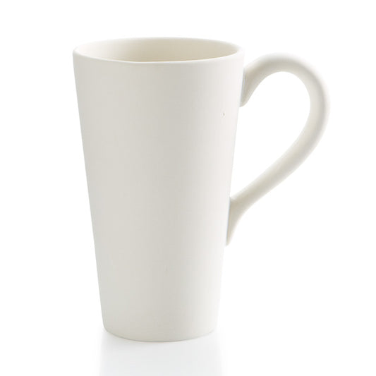 Mug - Tall Cone/Flare