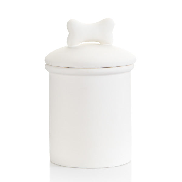 Pet - Bow Wow Dog Treat Jar