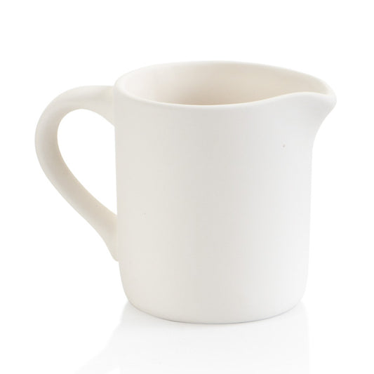 Creamer - 2.75x2.37