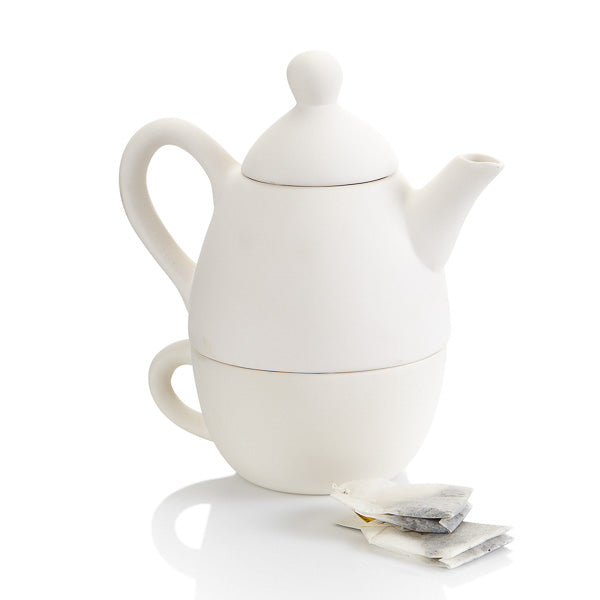 Teapot - Tea For One