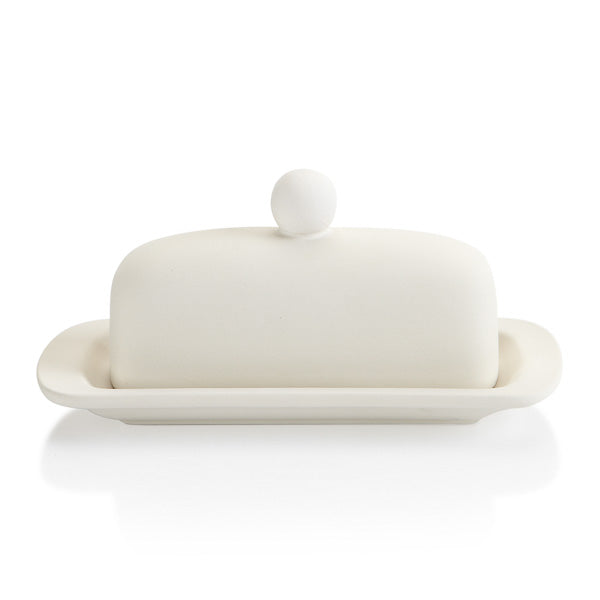 Butter Dish - Regular