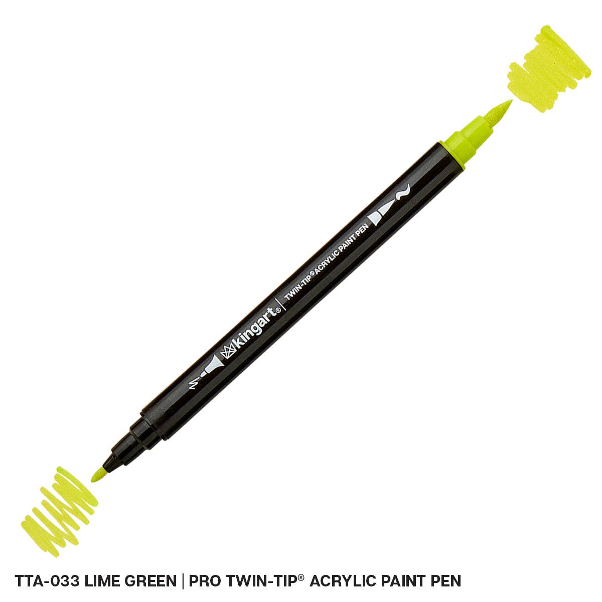 Paint Pens - Acrylic - Single Colors: Blue
