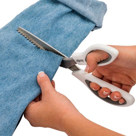 Scissors - SINGER Pinking Shears 9"