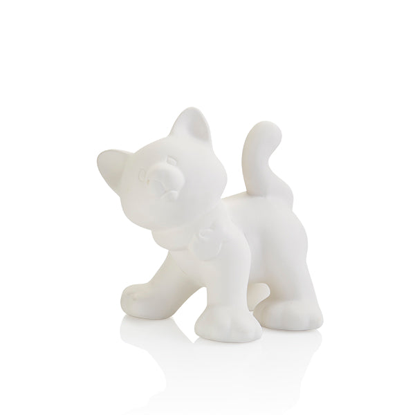 Figurine - Standing Cat