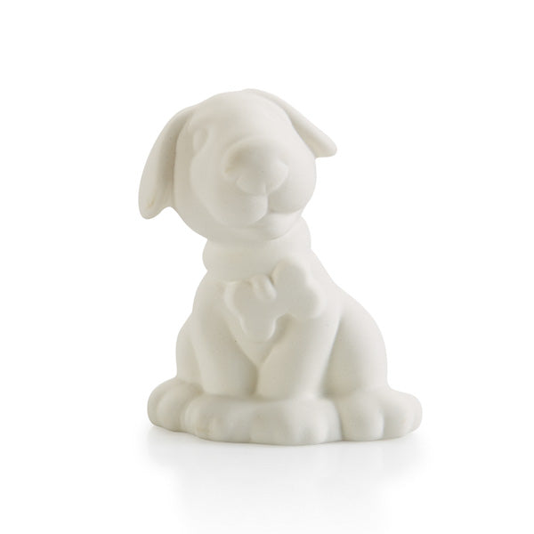 Figurine - Dog Collectible