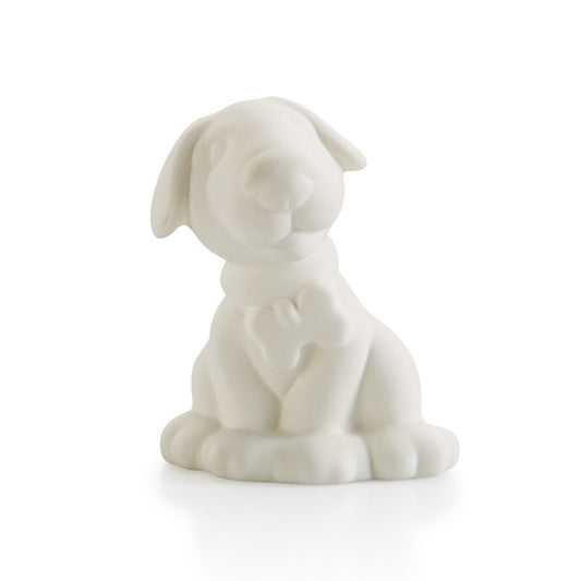 Figurine - Dog Collectible