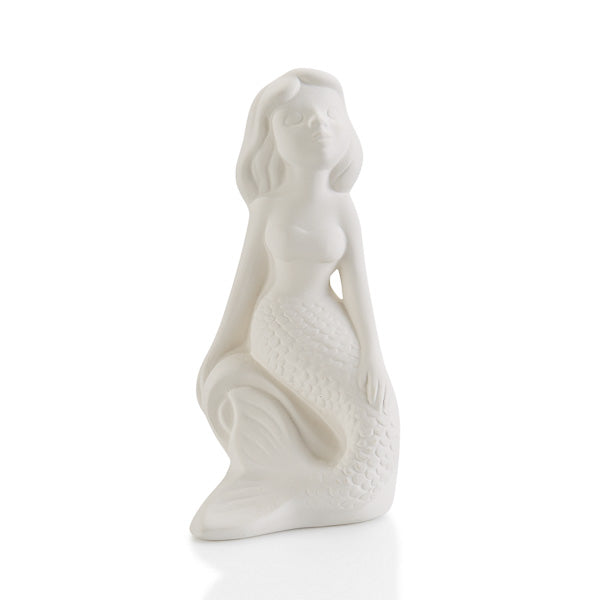 Figurine - Mermaid