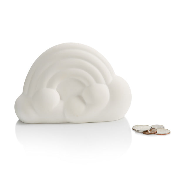 Bank - Rainbow with Stopper