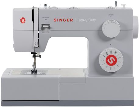 Sewing Machine - Singer Heavy Duty