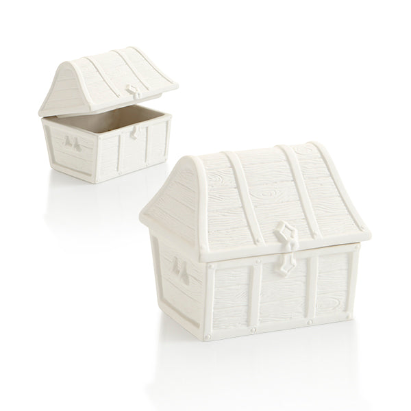 Box - Treasure Chest