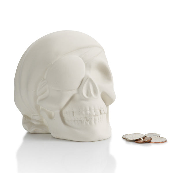 Bank - Skull Bank