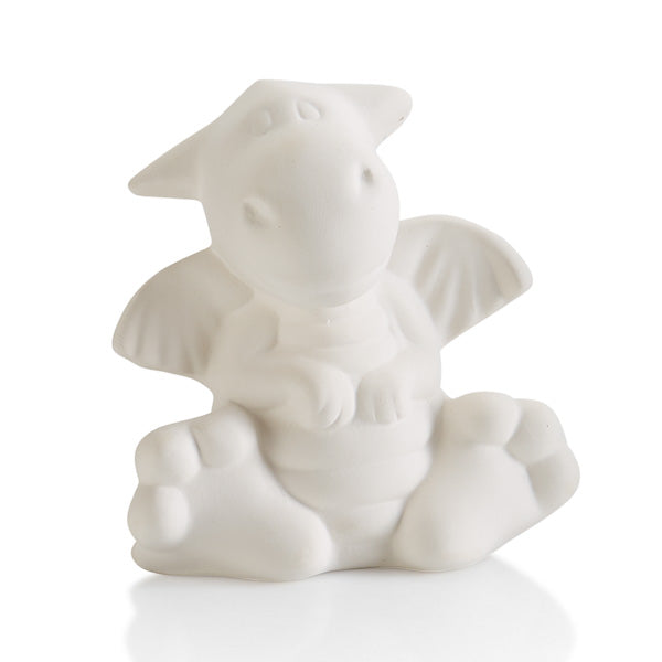 Figurine - Dragon Collectible