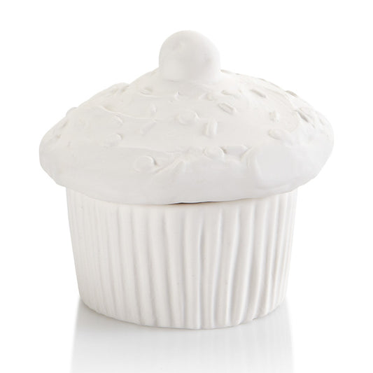 Box - Cupcake