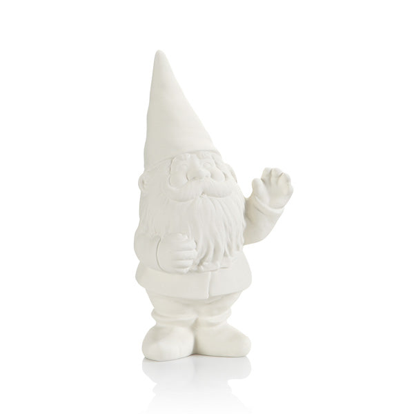 Figurine - Gnome 12.75 x 6.5