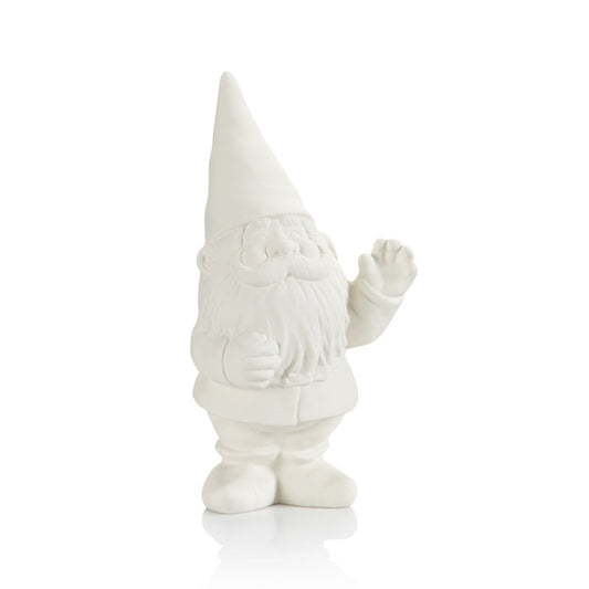 Figurine - Gnome 12.75 x 6.5