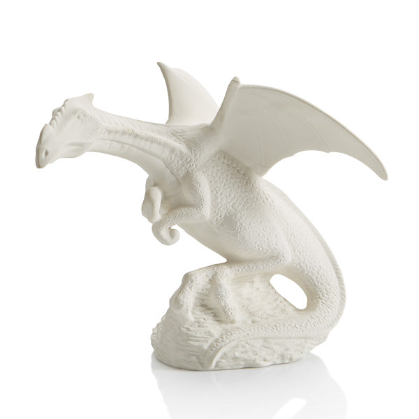 Figurine - Dragon