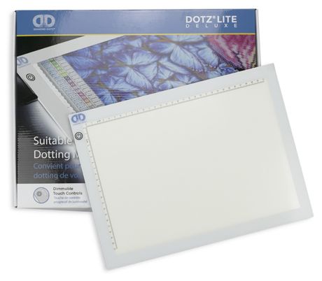 Diamond Dotz - LED Dotzlite Deluxe
