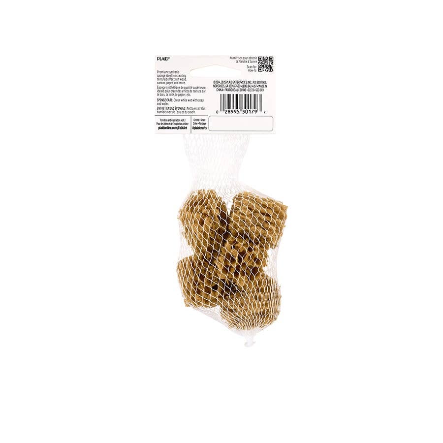 Sponges - Value Pack - 5-Piece