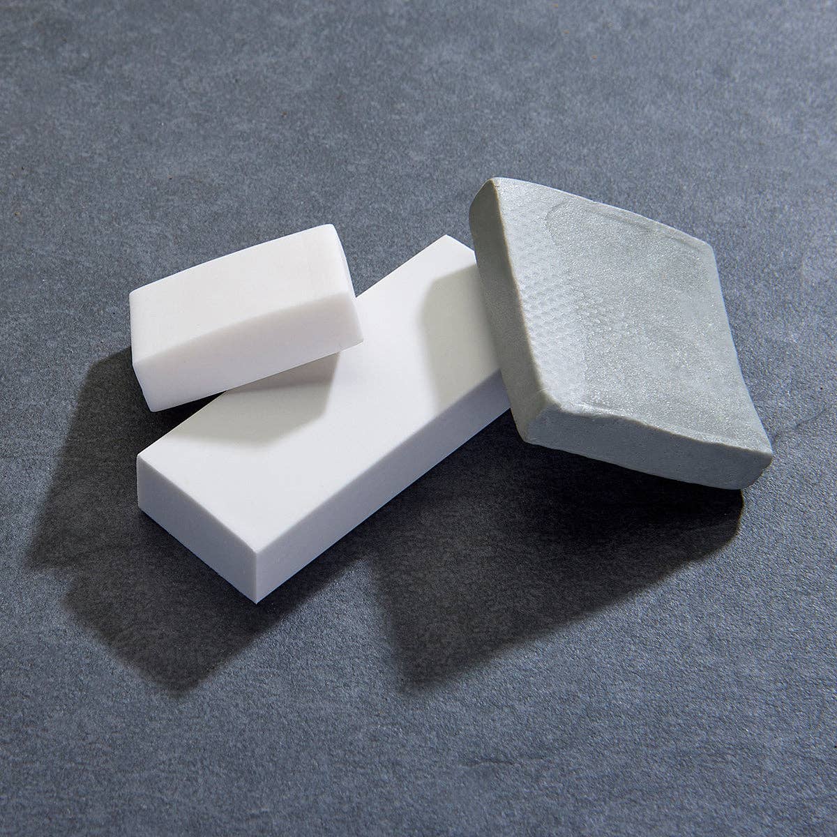 Eraser - Set 3 pc
