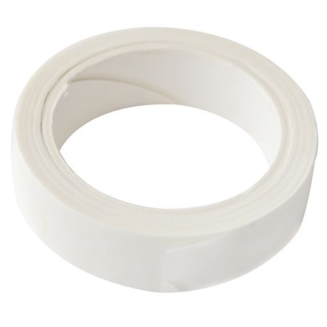 Adhesive - Sticky Thumb Low Tack Mask Tape 11 Yards - .50"
