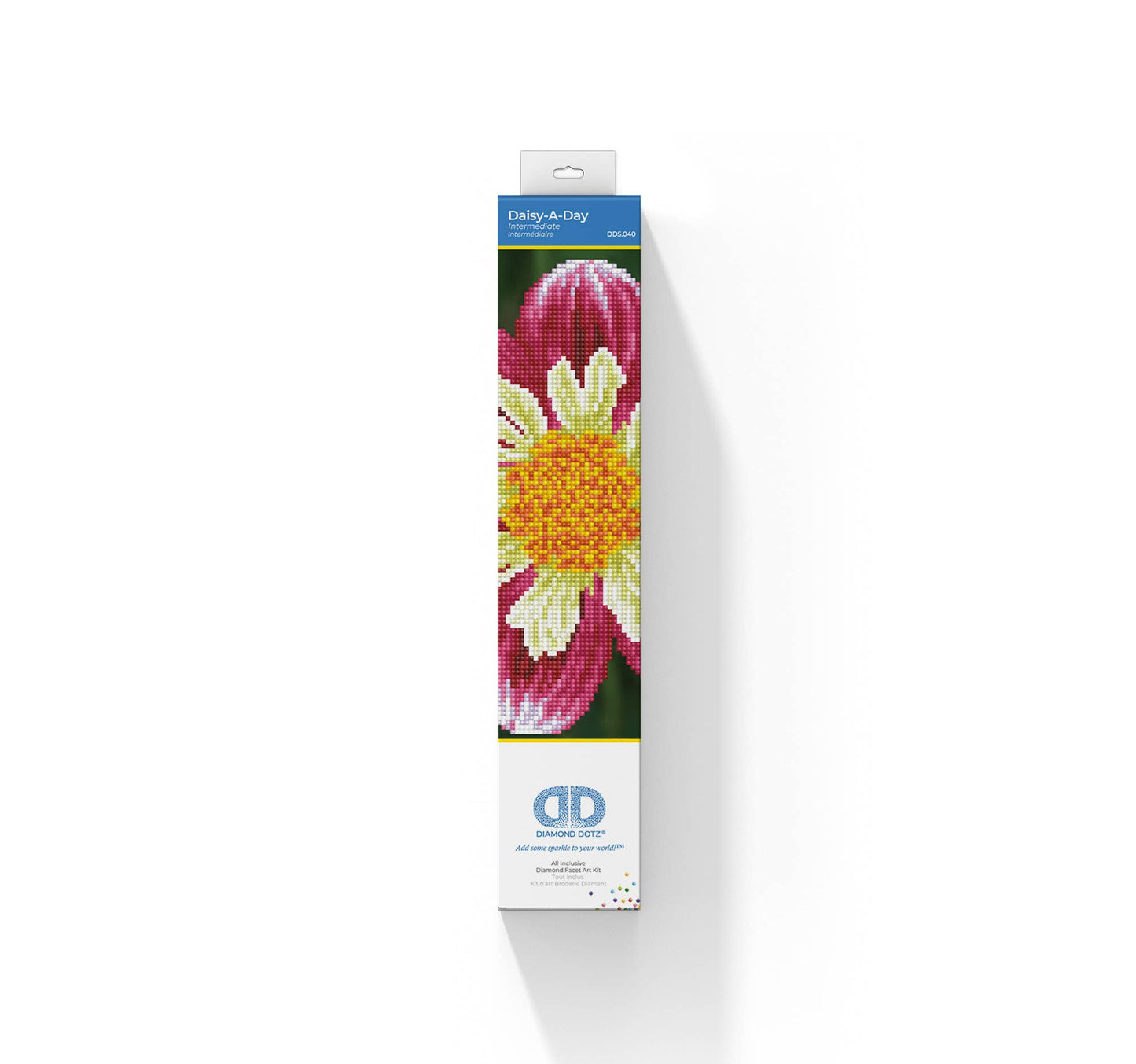 Diamond Dotz - Daisy-a-day
