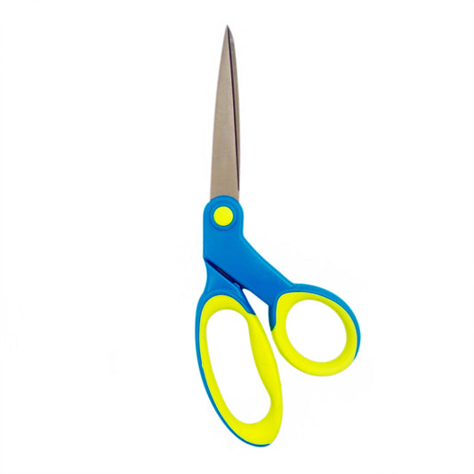 Scissors – Stainless Steel  8.5"