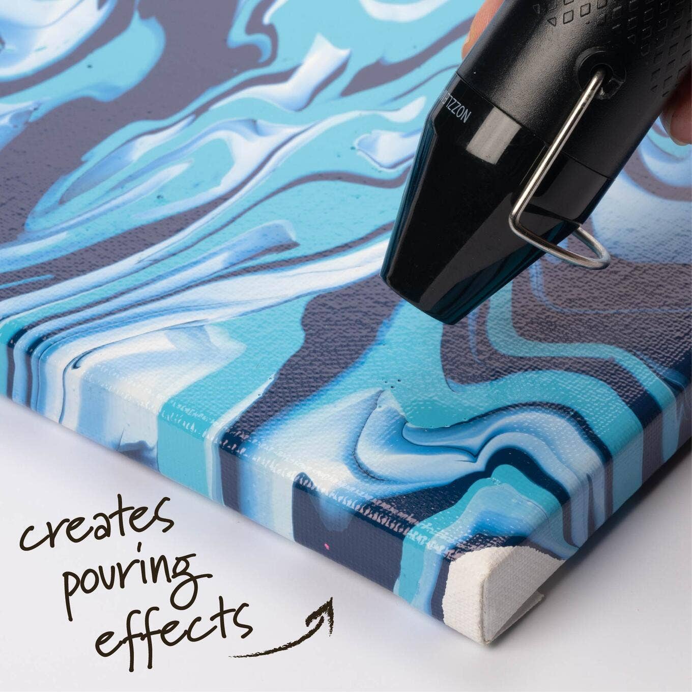Heat Pen - Multi Use