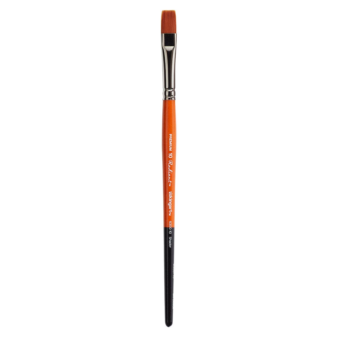 Paint Brush - Radiant 6300 Flat: 2