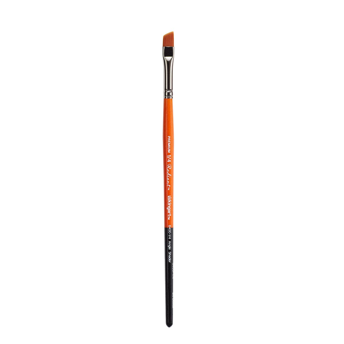 Paint Brush - Radiant 6400 Angle: 3/4"