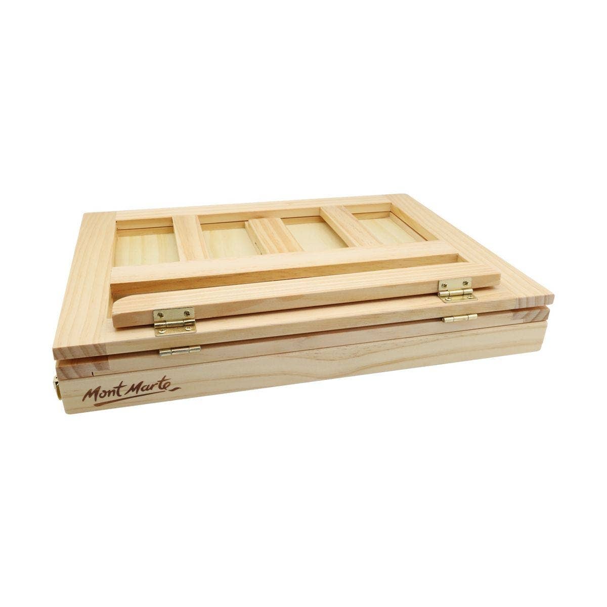 Easel - Table Easel with Drawer Signature
