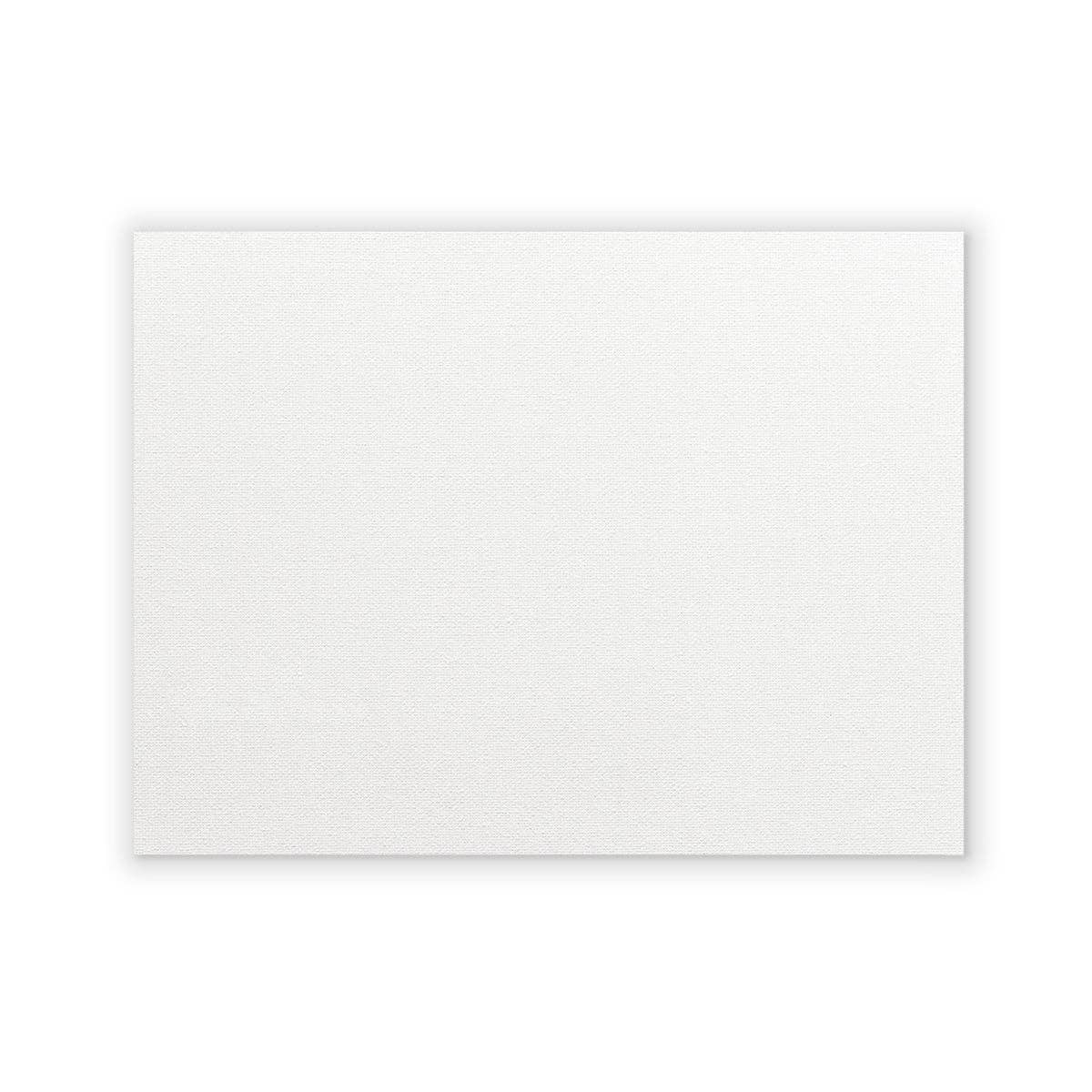Canvas - Panel Boards  – 12" x 16" (4 Pack)