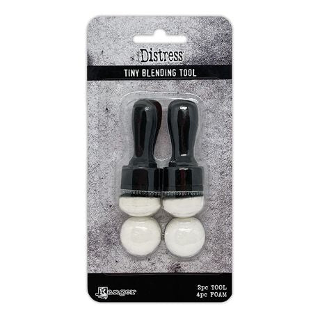 Blending - Tim Holtz Distress Tiny Blending Tool