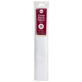 Fabric - Cousin DIY 16 Count Aida Fabric 15"X18" - White