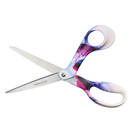 Scissors - Fiskars Explore Collection Morph 8"