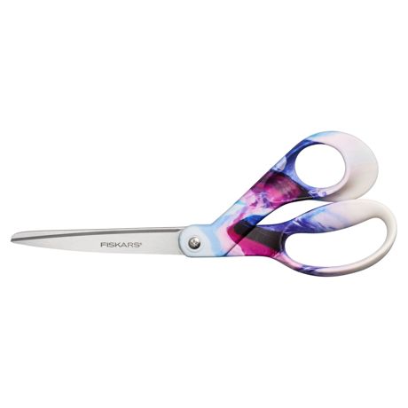 Scissors - Fiskars Explore Collection Morph 8"