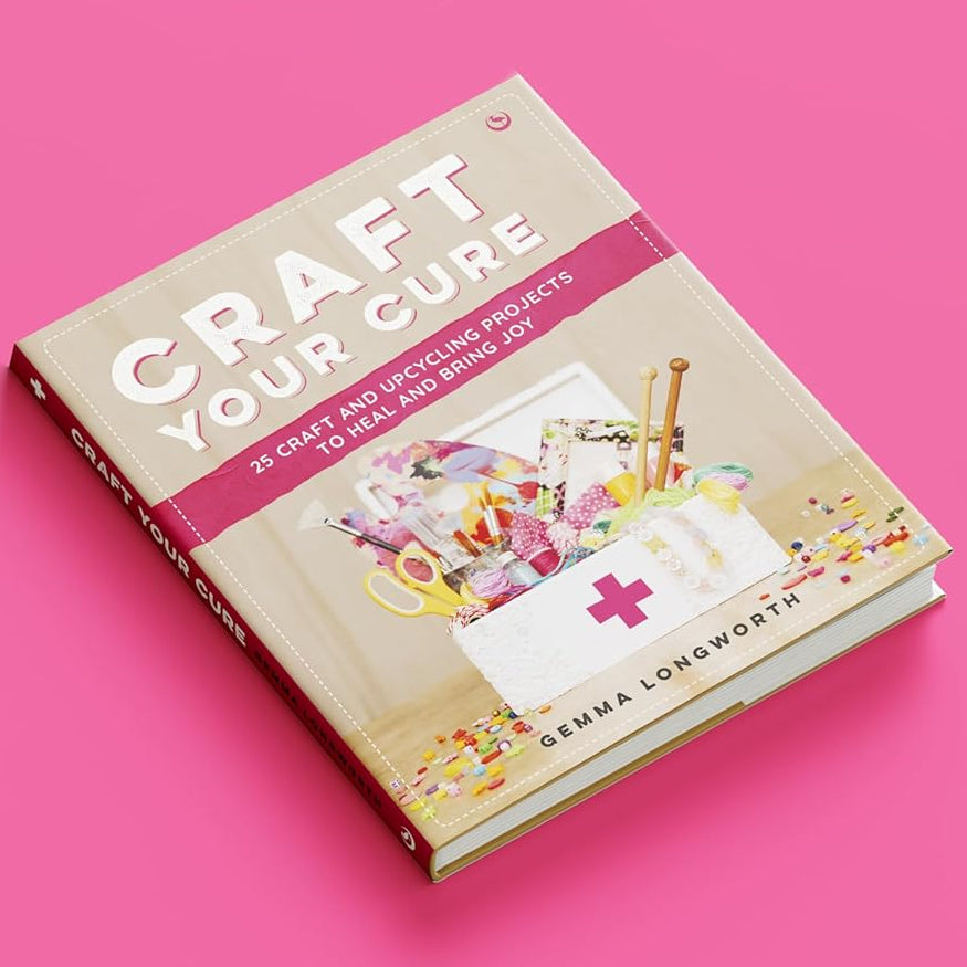 Book - Craft Your Cure