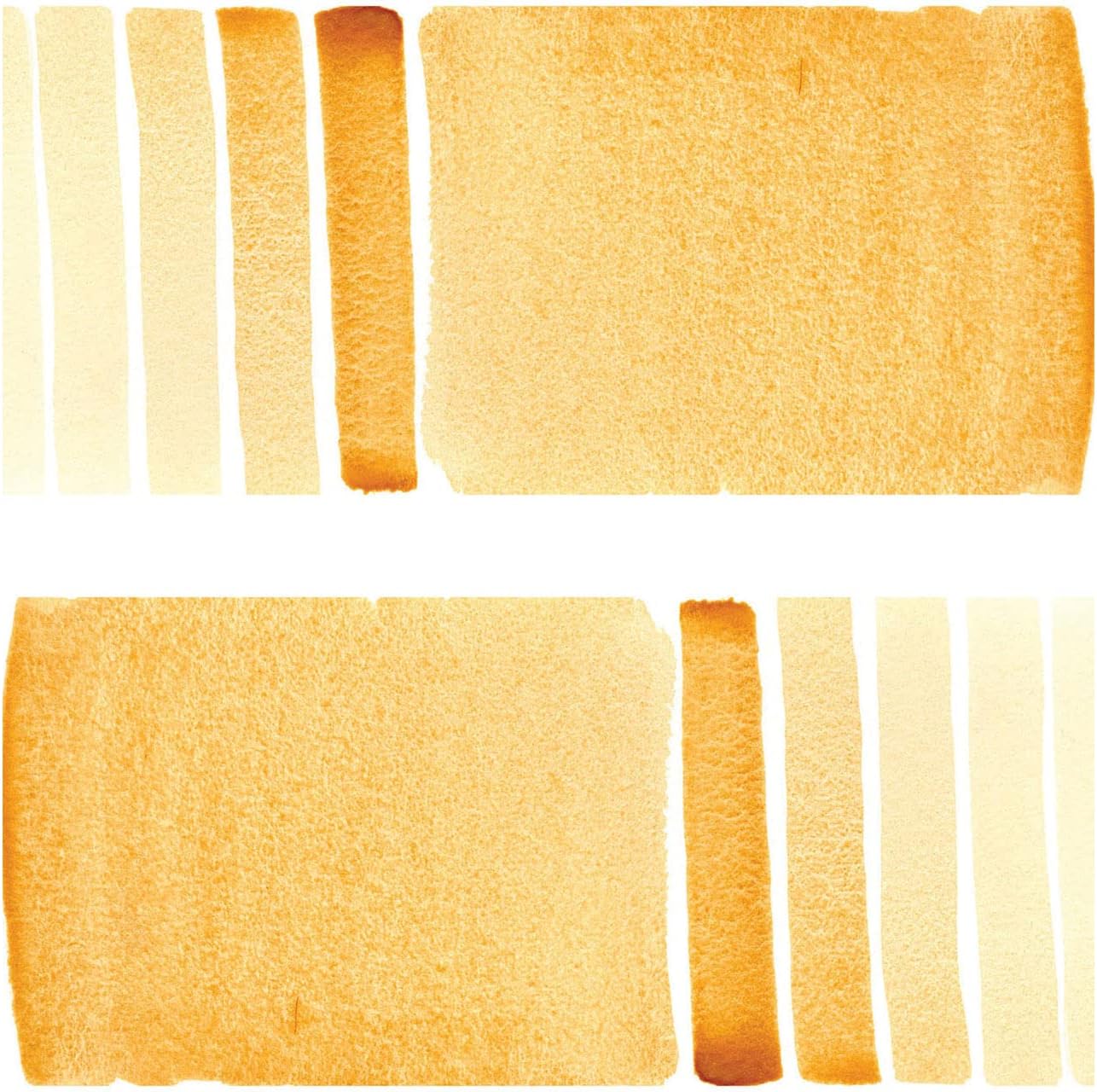 Paint - Daniel Smith Extra Fine Watercolor Paint 5ml Tube - French Ochre