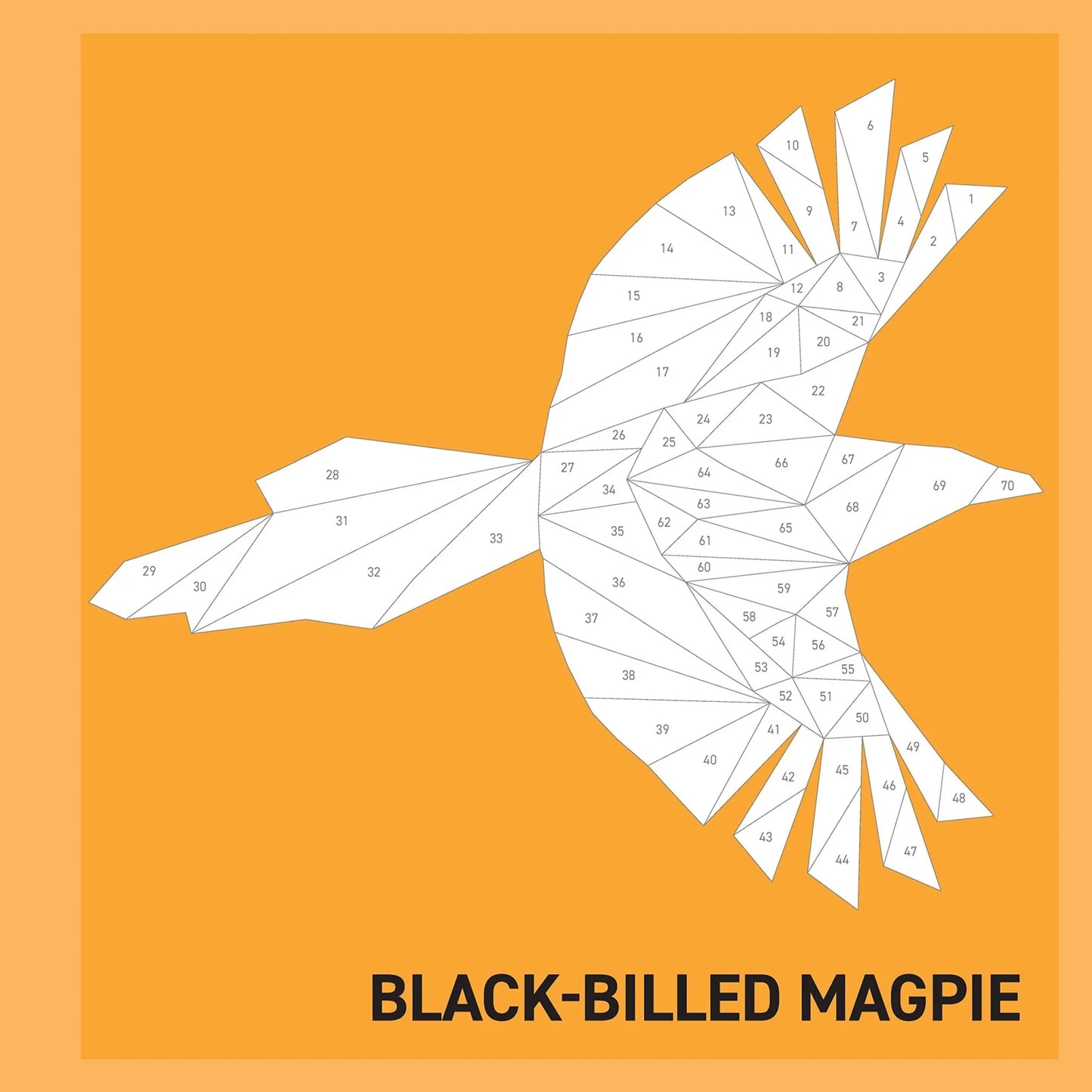 Sticker - My Sticker Painting Book Birds