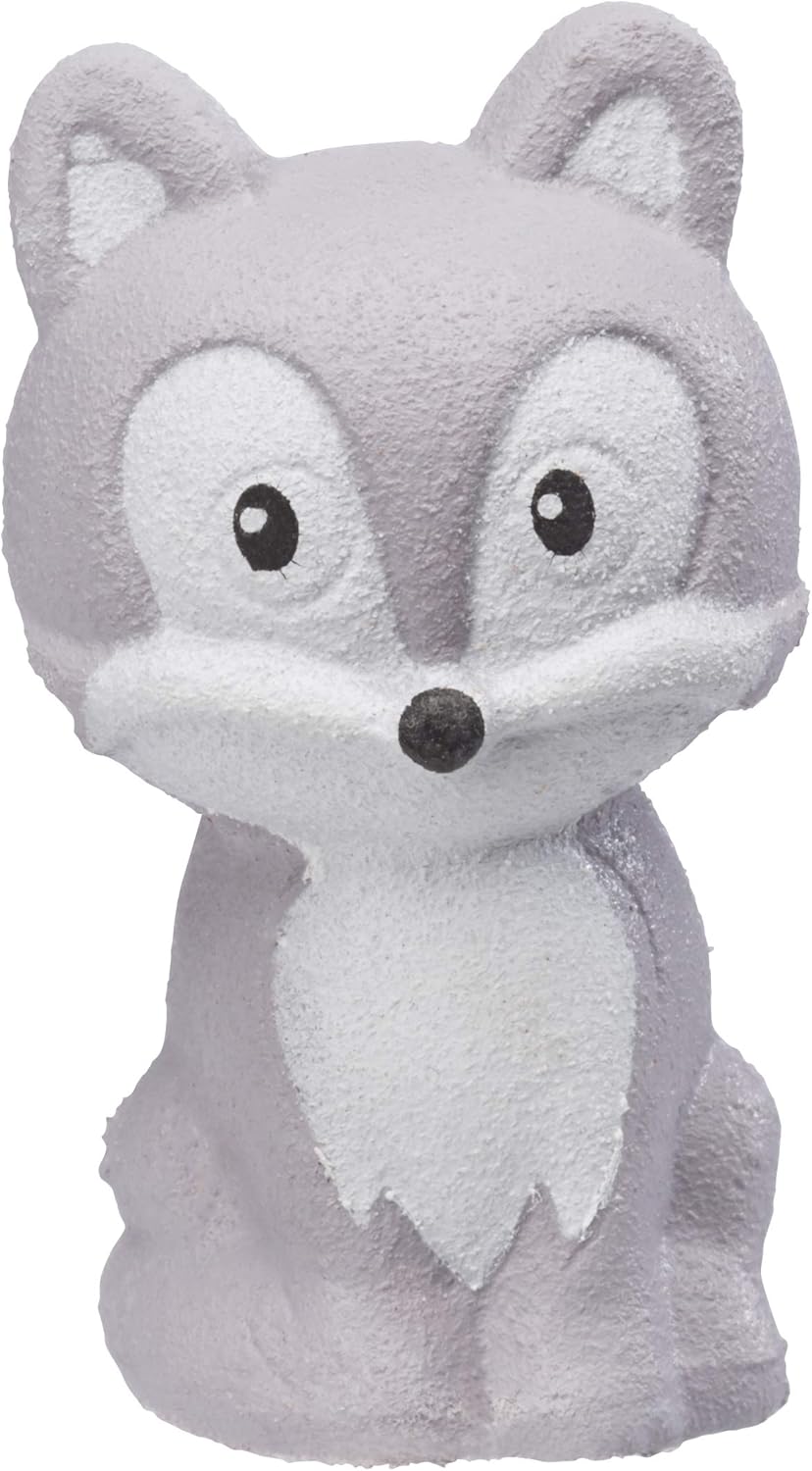 Craft Kit - Hatchin' Grow - Owl, Fox & Polar Bear