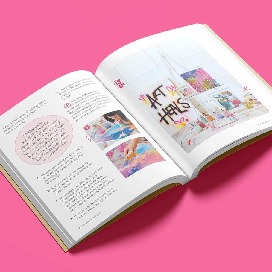 Book - Craft Your Cure