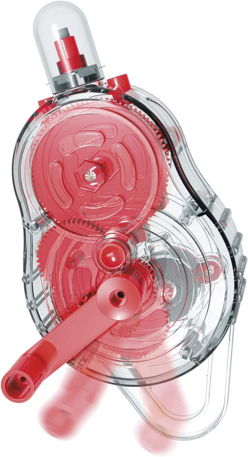 Craft Kit - Green Science - Eco-Tech Bulb