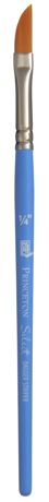 Paint Brush - Princeton Select Synthetic Short Handle Brush