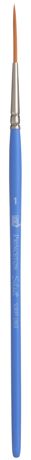 Paint Brush - Princeton Select Natural Bristle Script Liner Size 1
