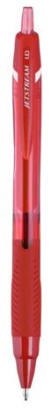 Pen - Uni-Ball Jetstream Elements SXN-150 Ink Pen 1.0mm Red