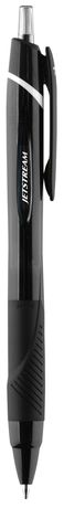Pen - Uni-Ball Jetstream Elements SXN-150 Ink Pen 1.0mm Black